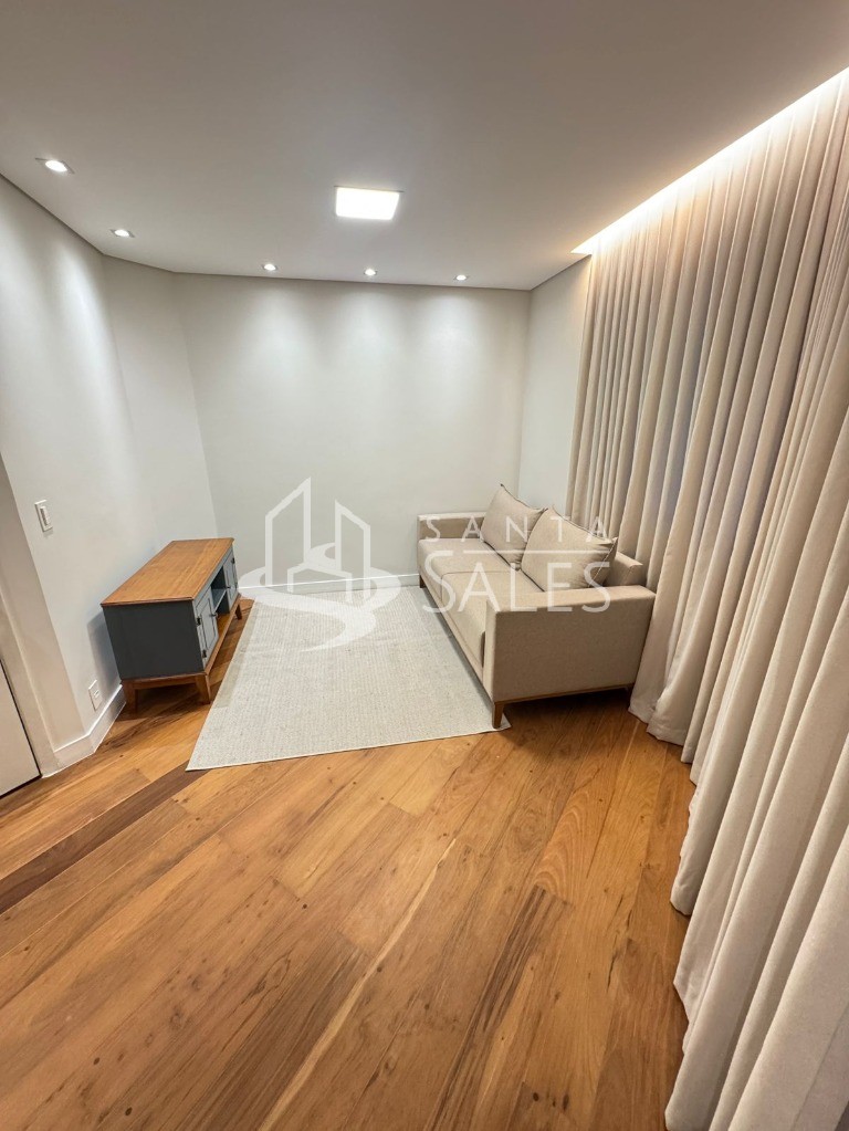 Apartamento, 2 quartos, 55 m² - Foto 2