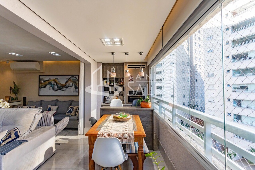 Apartamento, 3 quartos, 105 m² - Foto 38