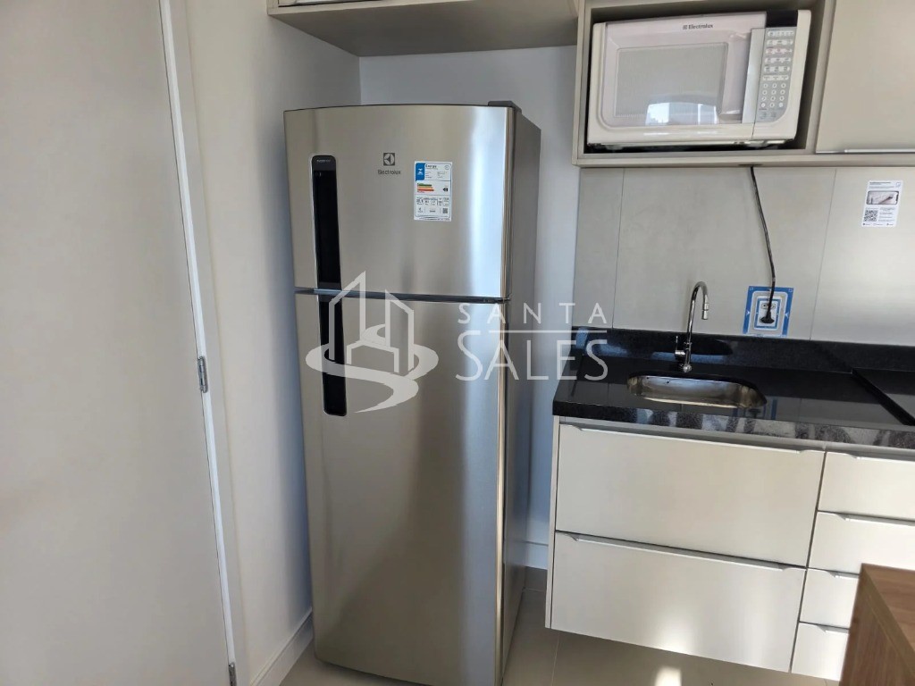Apartamento, 1 quarto, 31 m² - Foto 11