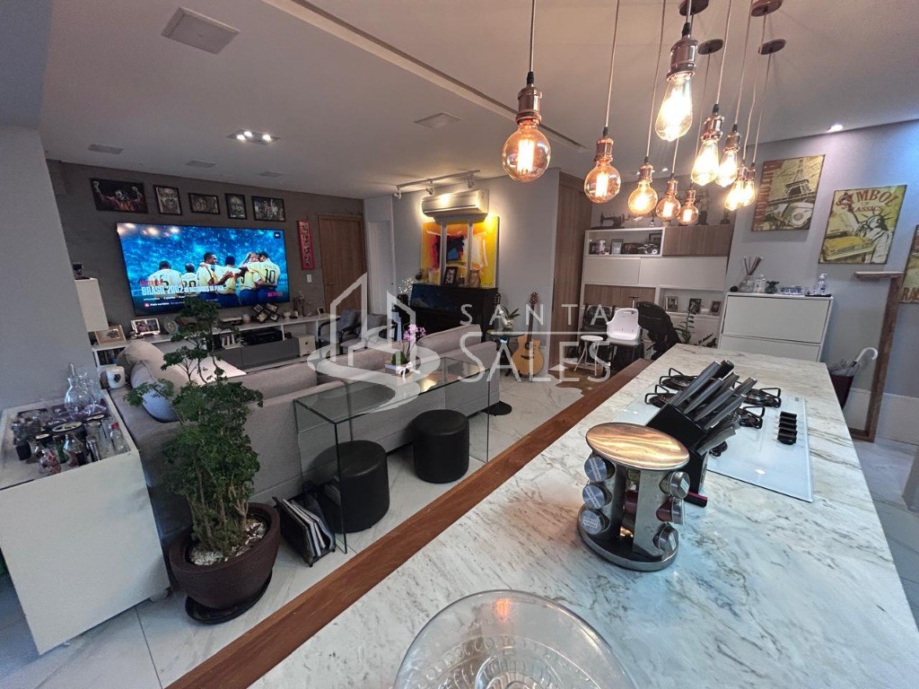 Apartamento, 2 quartos, 111 m² - Foto 2