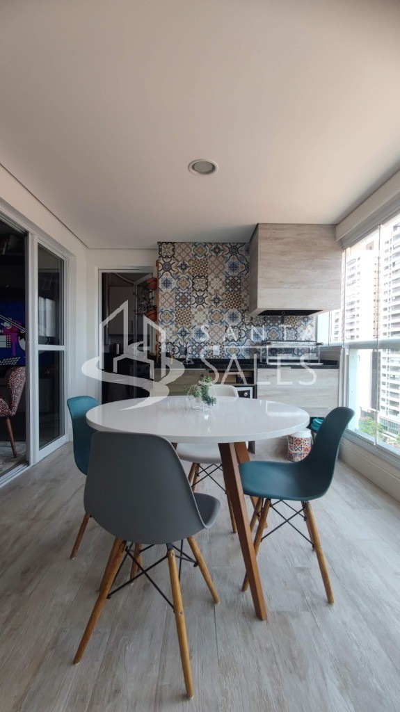 Apartamento, 2 quartos, 90 m² - Foto 24