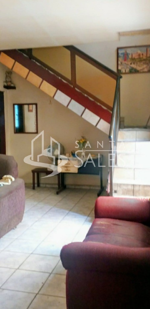 Sobrado, 4 quartos, 196 m² - Foto 5