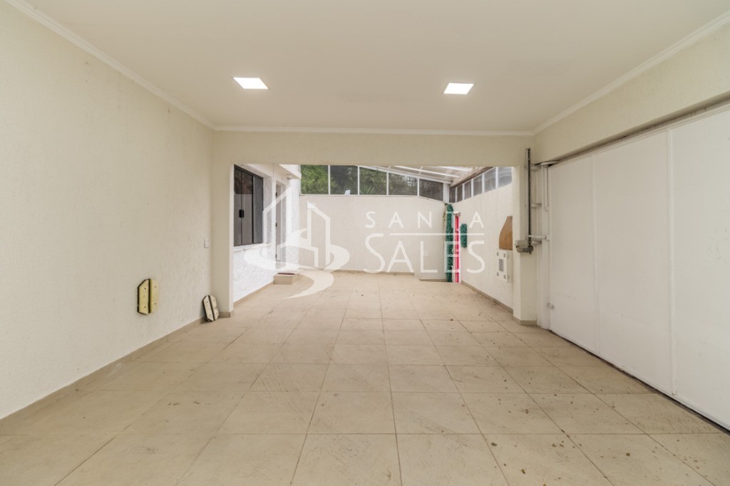 Casa, 3 quartos, 345 m² - Foto 21