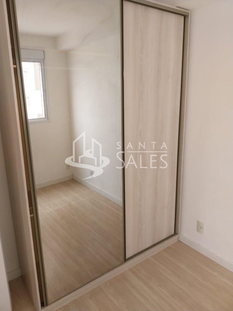Apartamento, 2 quartos, 34 m² - Foto 9