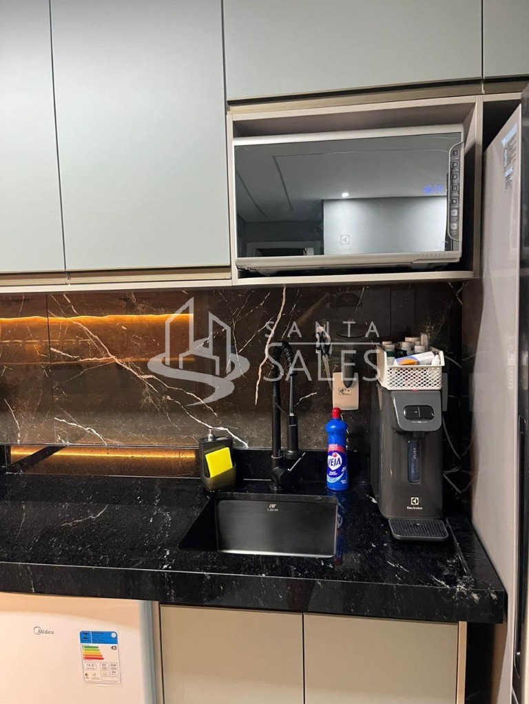Apartamento, 2 quartos, 60 m² - Foto 24