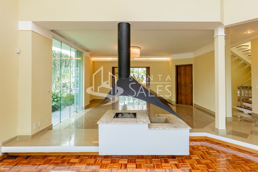 Casa, 4 quartos, 511 m² - Foto 32