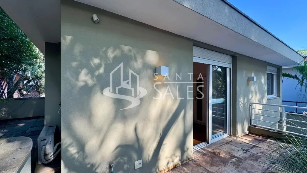 Sobrado, 4 quartos, 398 m² - Foto 26