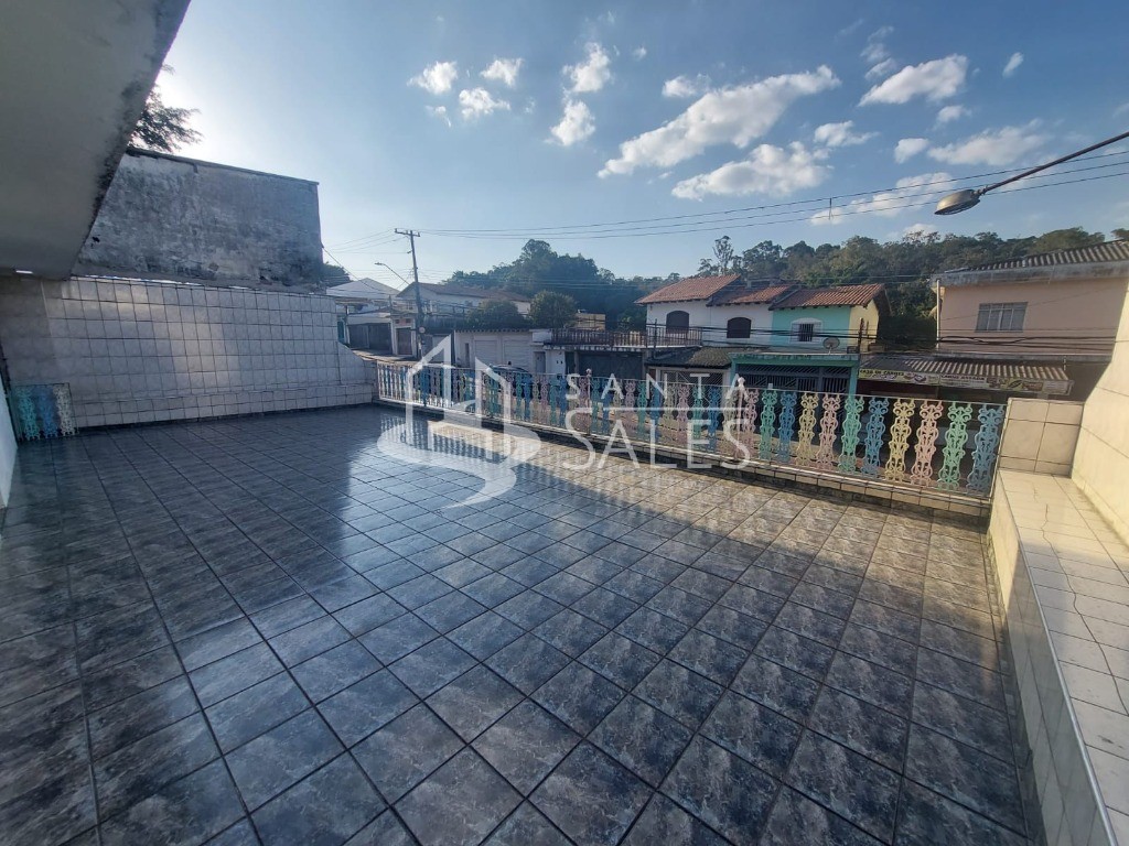 Sobrado, 4 quartos - Foto 4