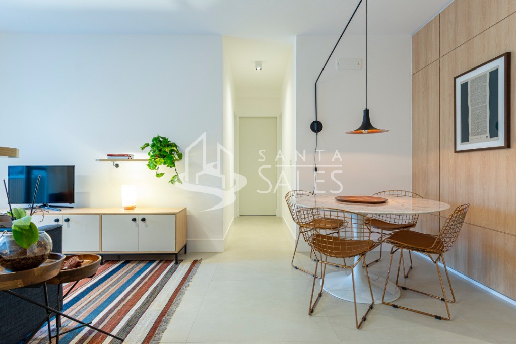 Apartamento, 2 quartos, 70 m² - Foto 6