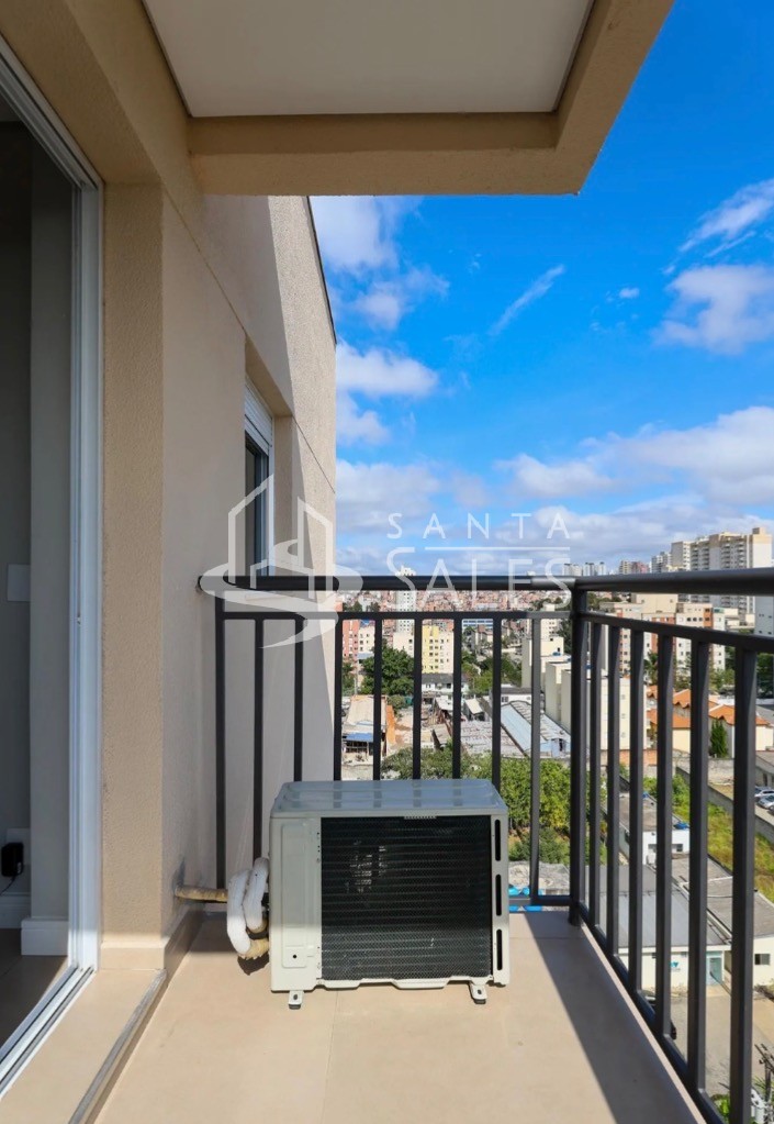 Apartamento, 2 quartos, 58 m² - Foto 23