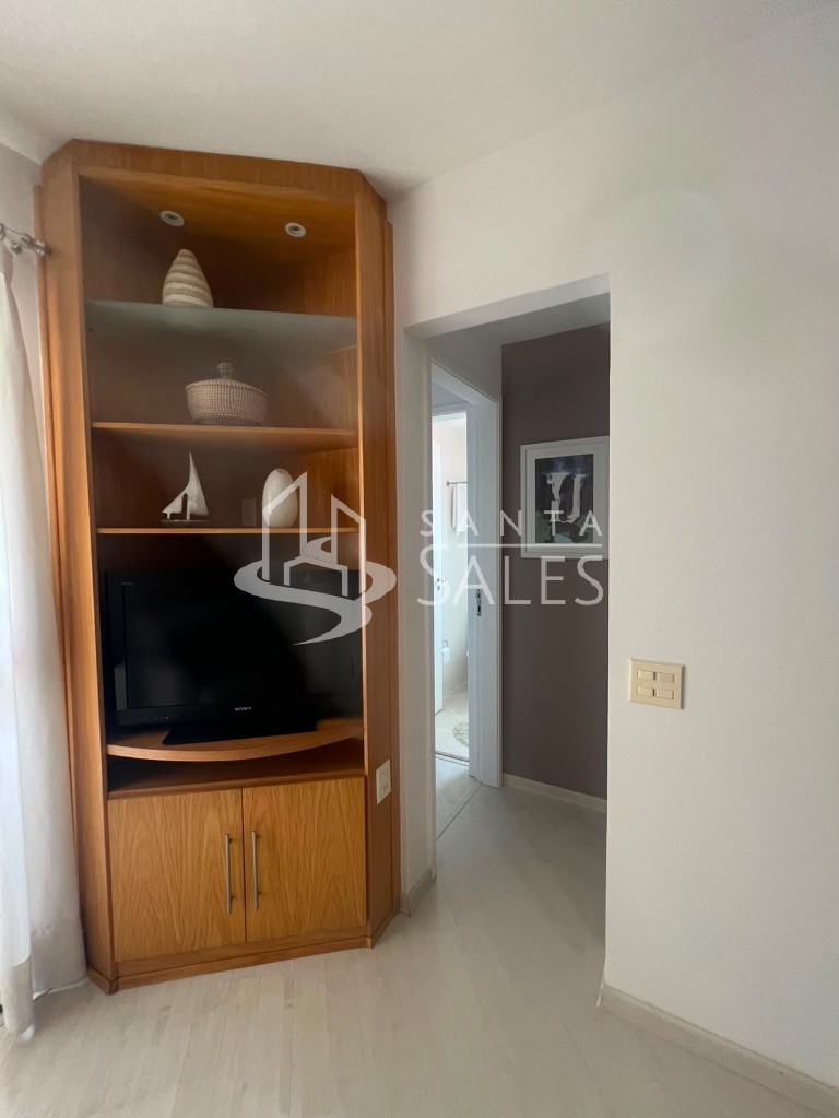 Apartamento, 2 quartos, 55 m² - Foto 7