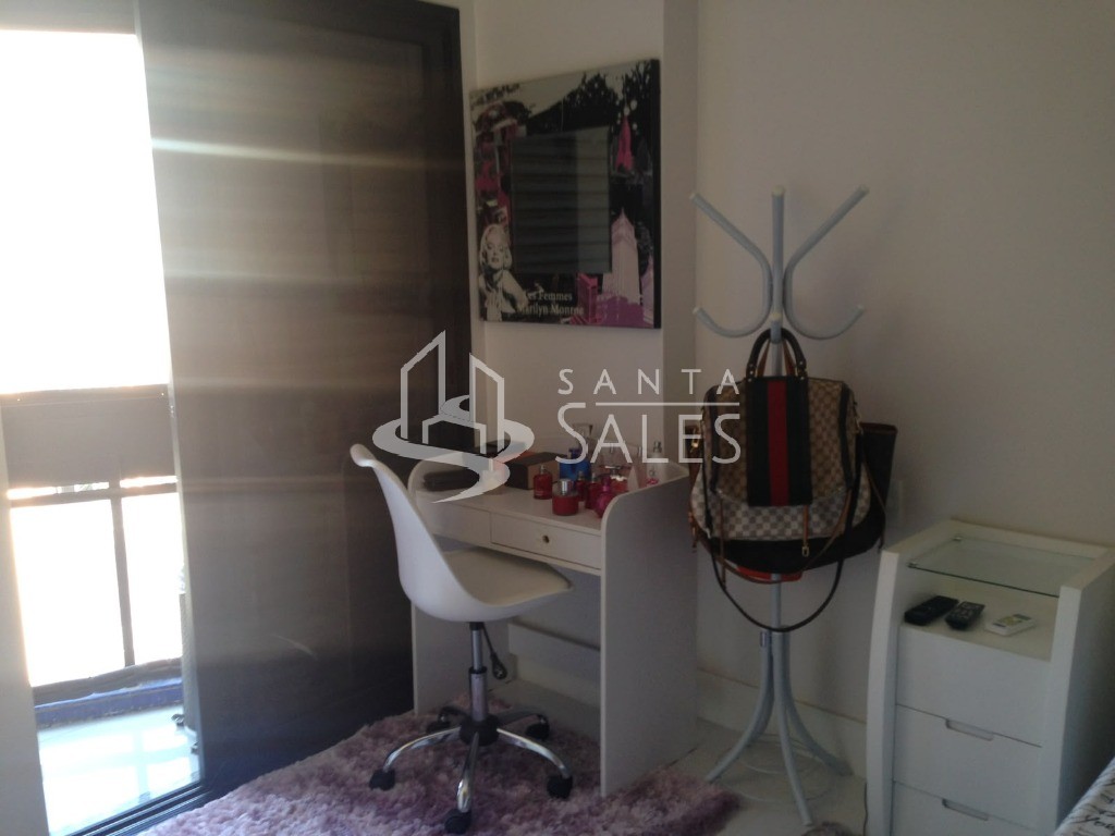 Apartamento, 1 quarto, 52 m² - Foto 2