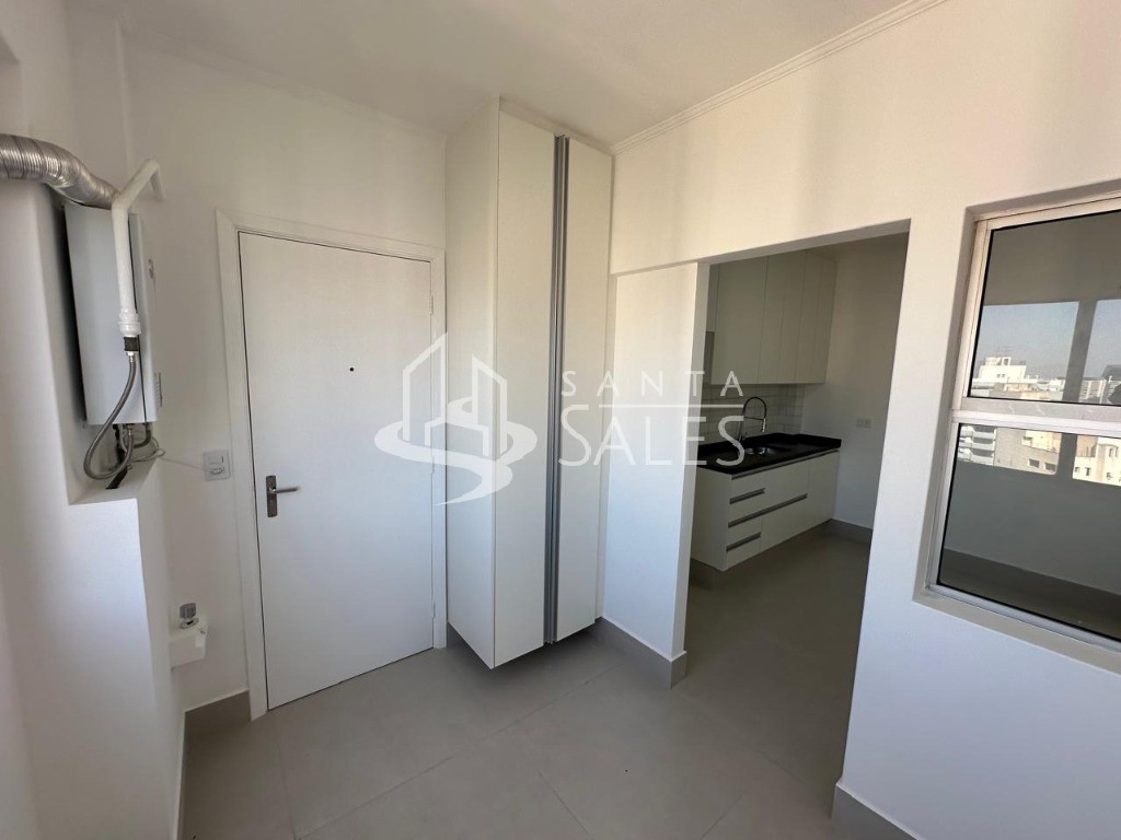 Apartamento, 3 quartos, 121 m² - Foto 1