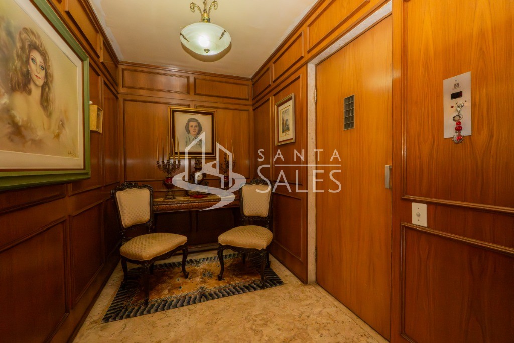 Apartamento, 4 quartos, 369 m² - Foto 2
