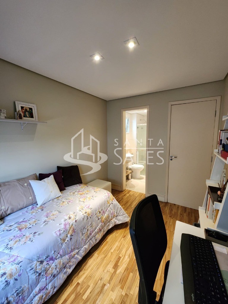 Apartamento, 3 quartos, 100 m² - Foto 19