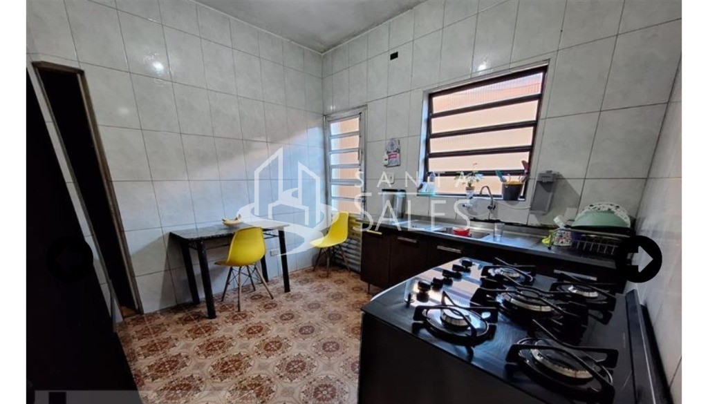 Sobrado, 5 quartos, 125 m² - Foto 17