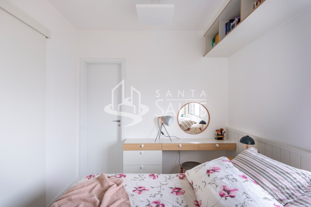Apartamento, 2 quartos, 70 m² - Foto 17