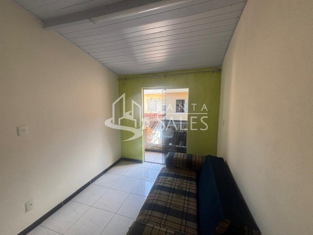 Casa, 3 quartos, 66 m² - Foto 2