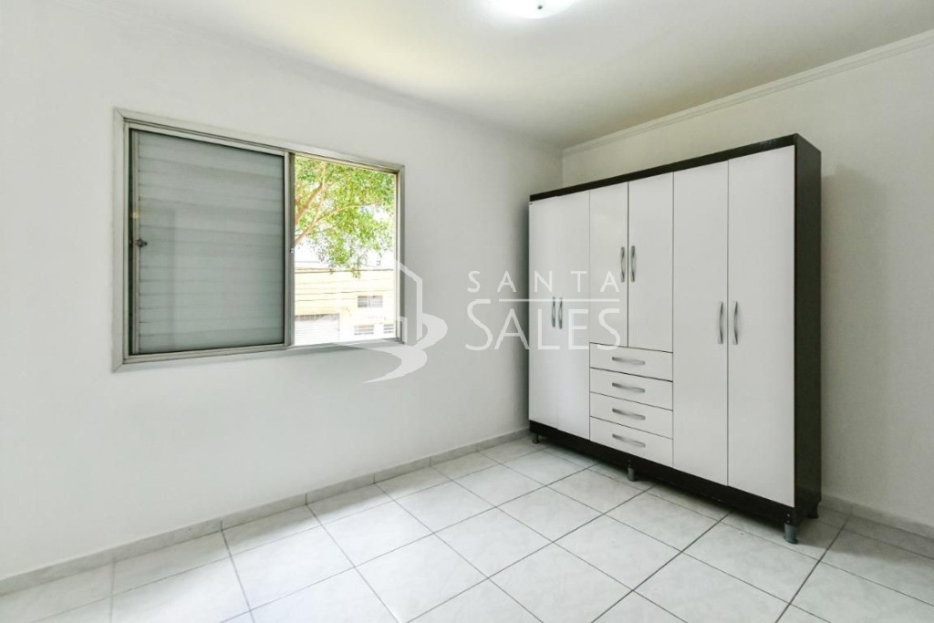 Apartamento, 1 quarto, 32 m² - Foto 7