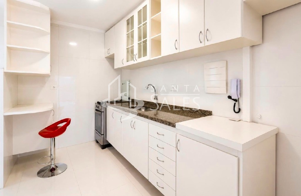 Apartamento, 2 quartos, 77 m² - Foto 5