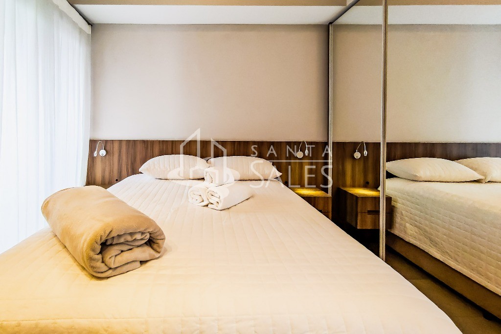 Apartamento, 1 quarto, 85 m² - Foto 52