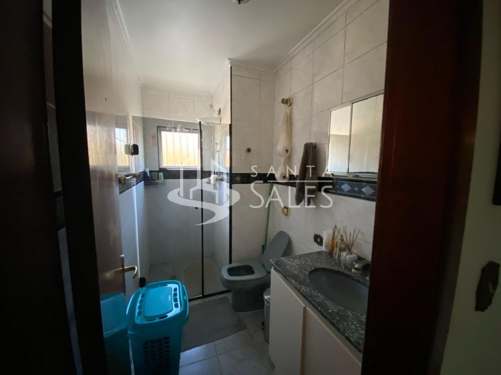 Sobrado, 4 quartos - Foto 34
