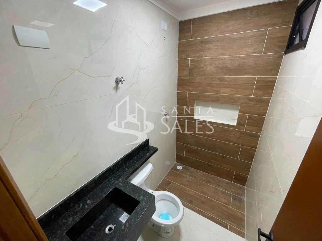 Sobrado, 3 quartos, 178 m² - Foto 16