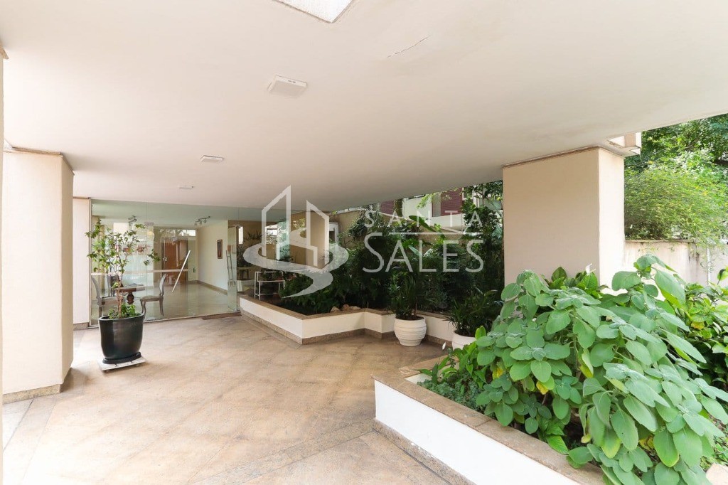 Apartamento, 3 quartos, 220 m² - Foto 17