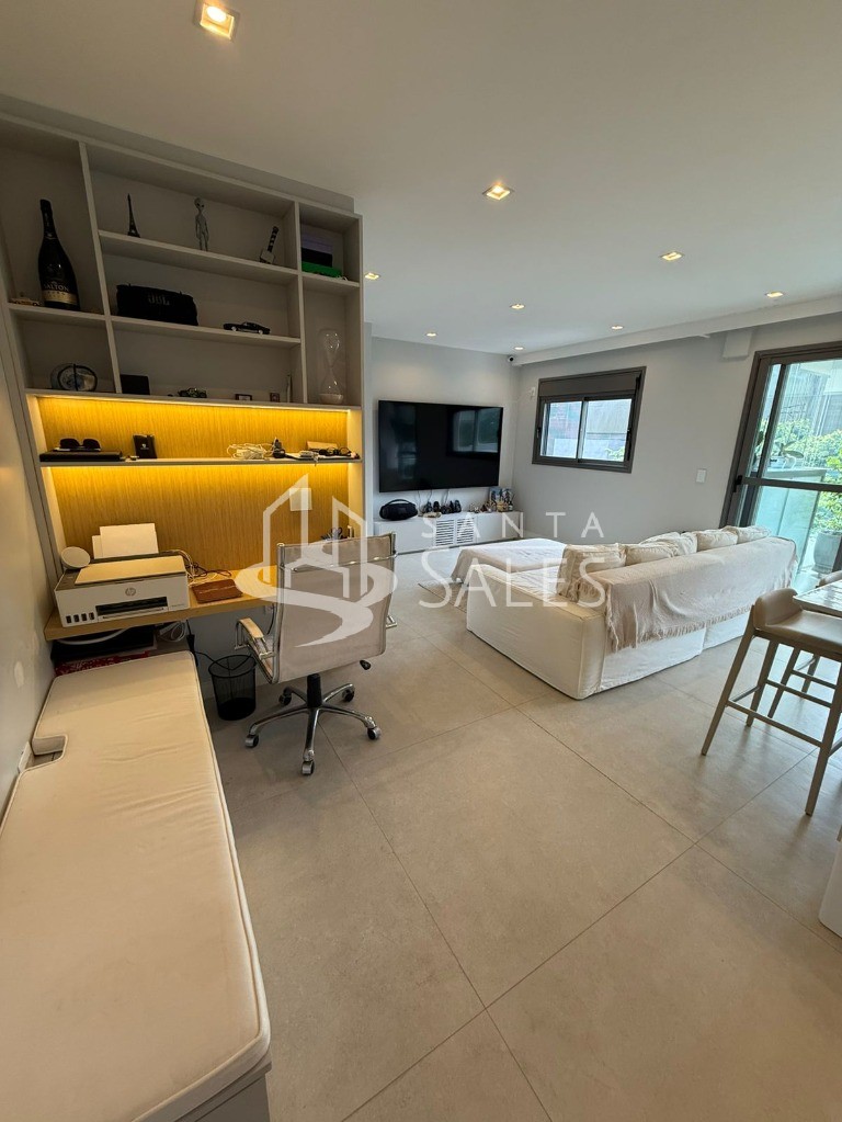 Apartamento, 2 quartos, 64 m² - Foto 2