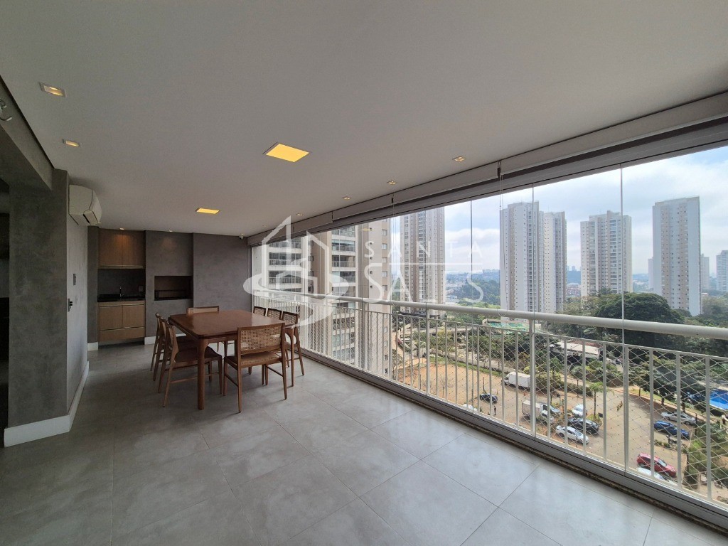 Apartamento, 4 quartos, 171 m² - Foto 37