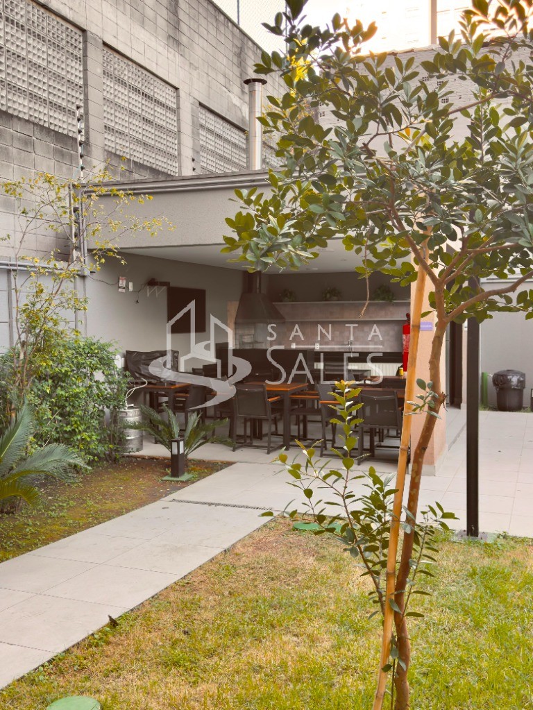 Apartamento, 1 quarto, 26 m² - Foto 31