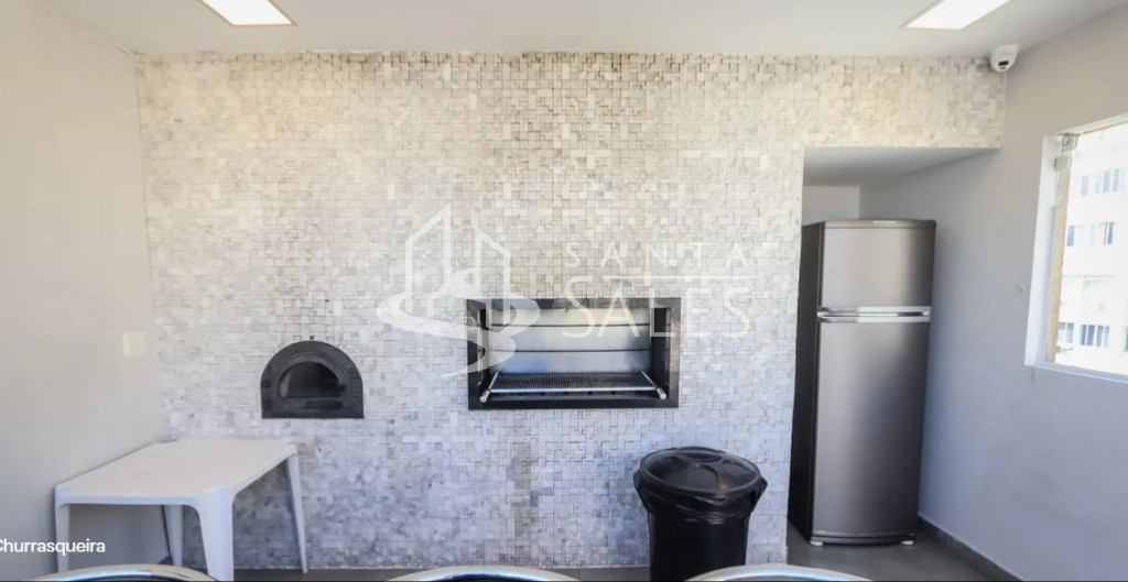 Apartamento, 1 quarto, 49 m² - Foto 26
