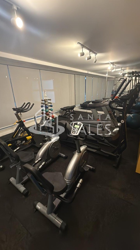 Apartamento, 1 quarto, 33 m² - Foto 14