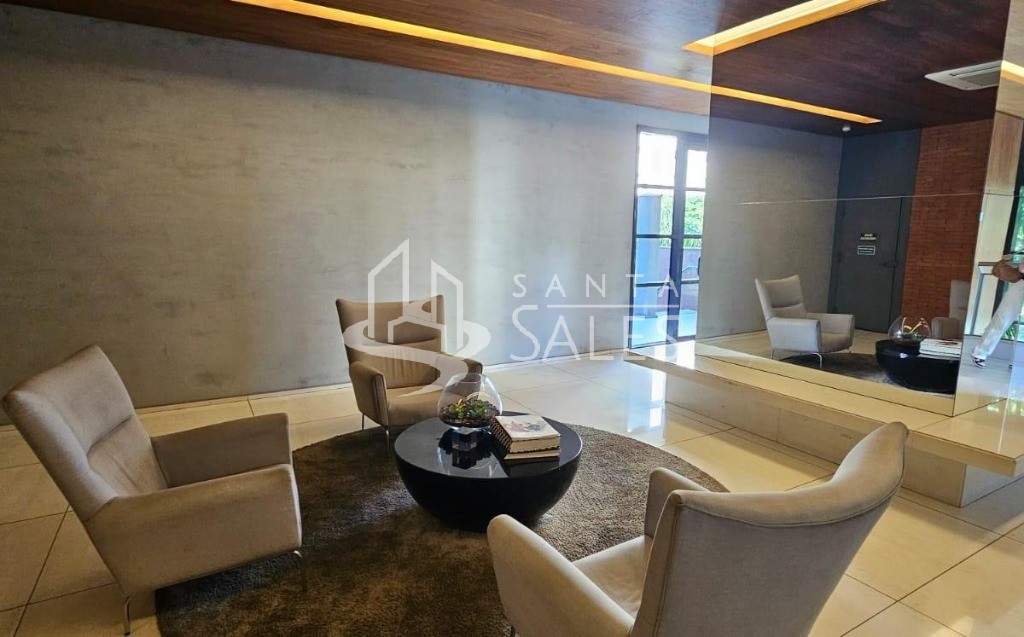 Apartamento, 1 quarto, 45 m² - Foto 39