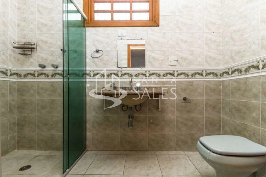 Sobrado, 3 quartos, 240 m² - Foto 15