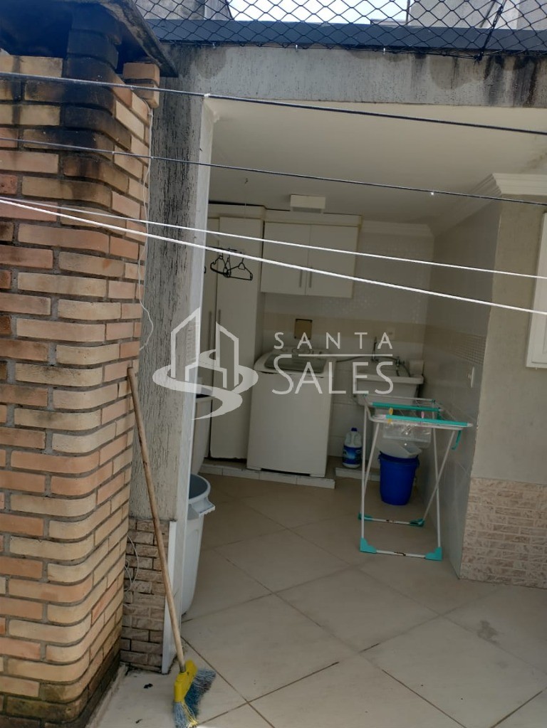 Sobrado, 3 quartos, 150 m² - Foto 71