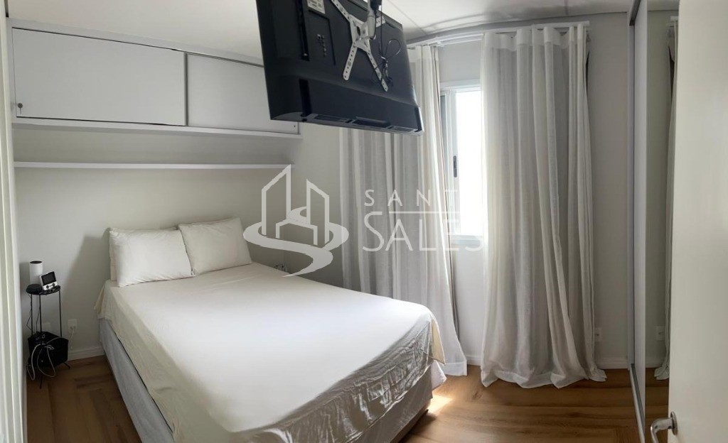 Apartamento, 3 quartos, 70 m² - Foto 10