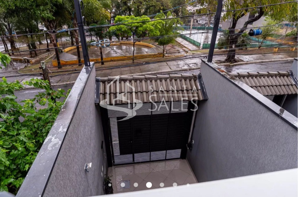 Sobrado, 3 quartos, 112 m² - Foto 23