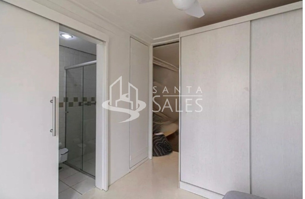 Apartamento, 1 quarto, 46 m² - Foto 14