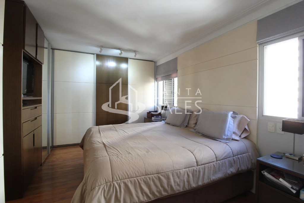 Apartamento, 2 quartos, 82 m² - Foto 12