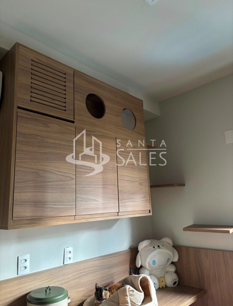 Apartamento, 2 quartos, 69 m² - Foto 14