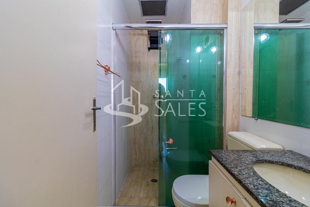 Apartamento, 3 quartos, 64 m² - Foto 25