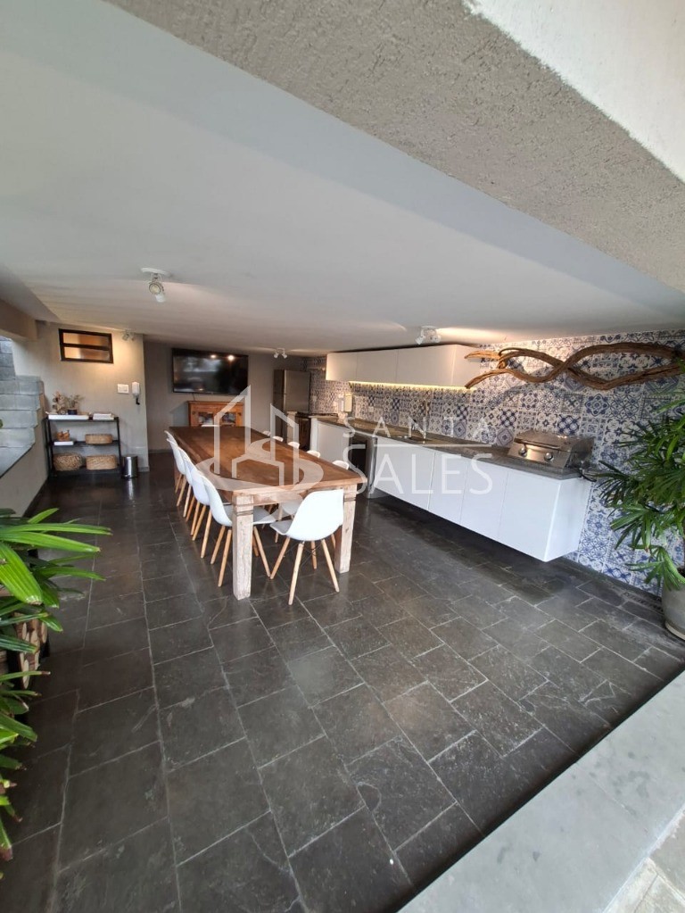 Sobrado, 4 quartos, 360 m² - Foto 41