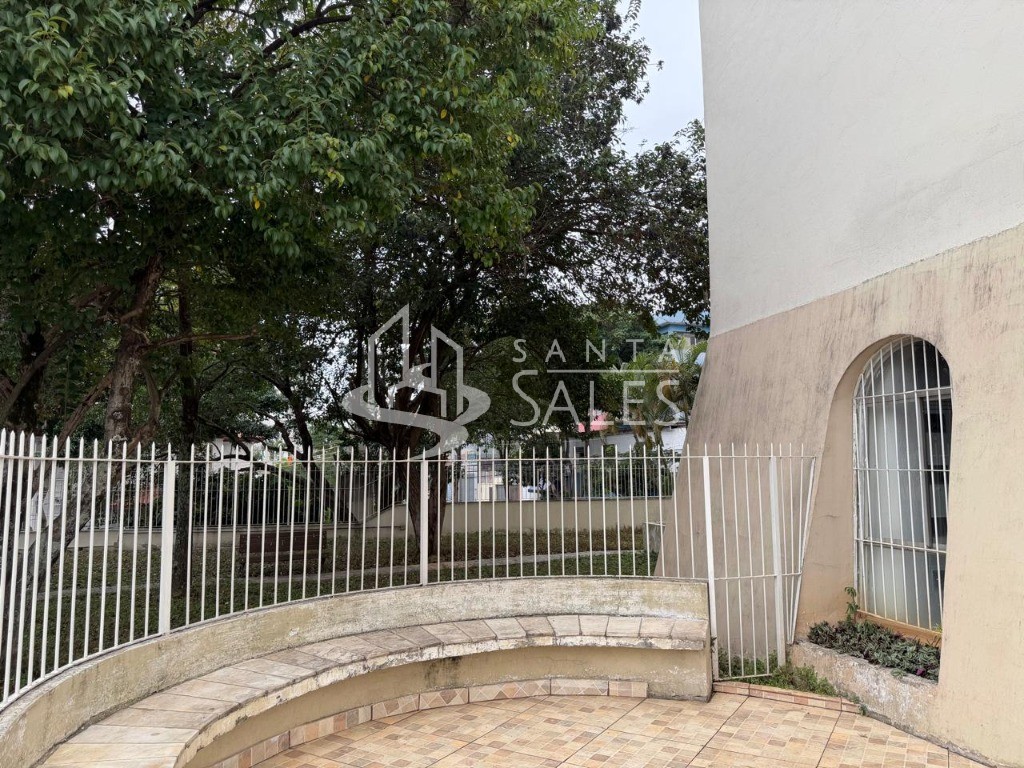 Apartamento, 1 quarto, 36 m² - Foto 33