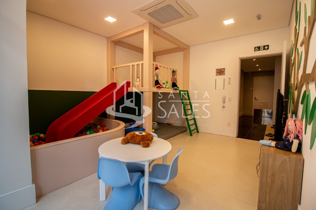 Apartamento, 1 quarto, 45 m² - Foto 29