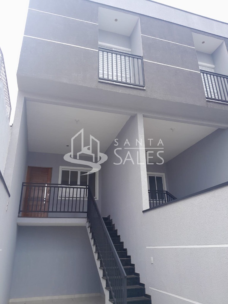 Sobrado, 3 quartos, 117 m² - Foto 15