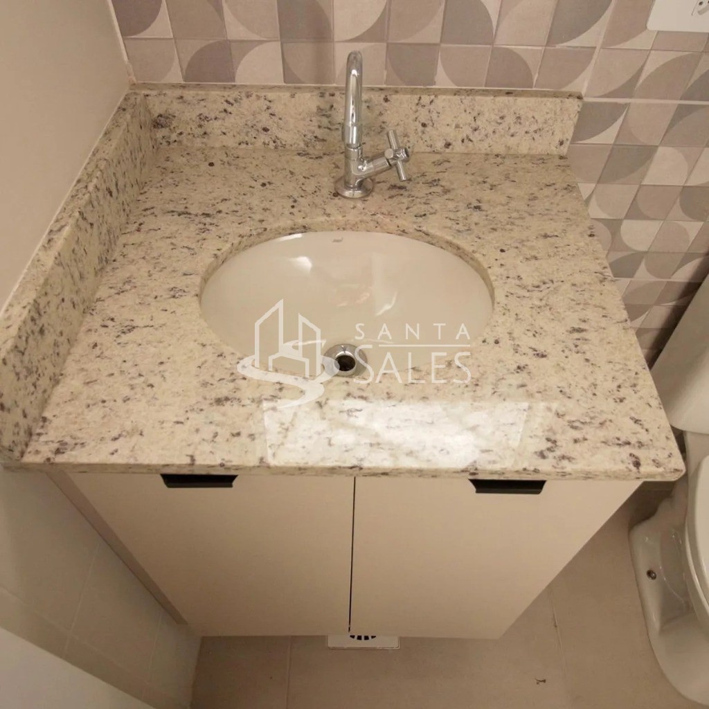 Apartamento, 2 quartos, 30 m² - Foto 11