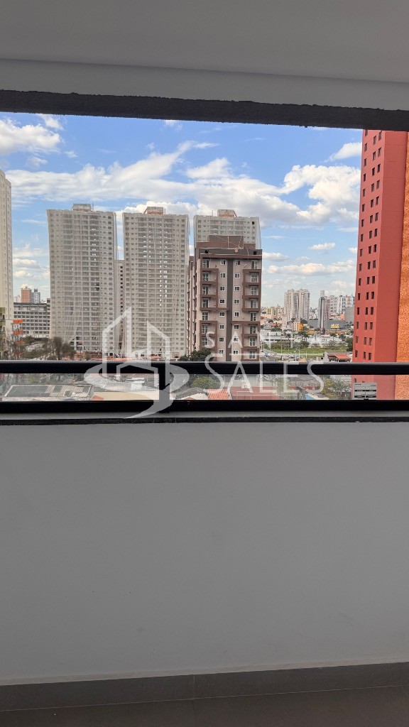 Apartamento, 2 quartos, 44 m² - Foto 3