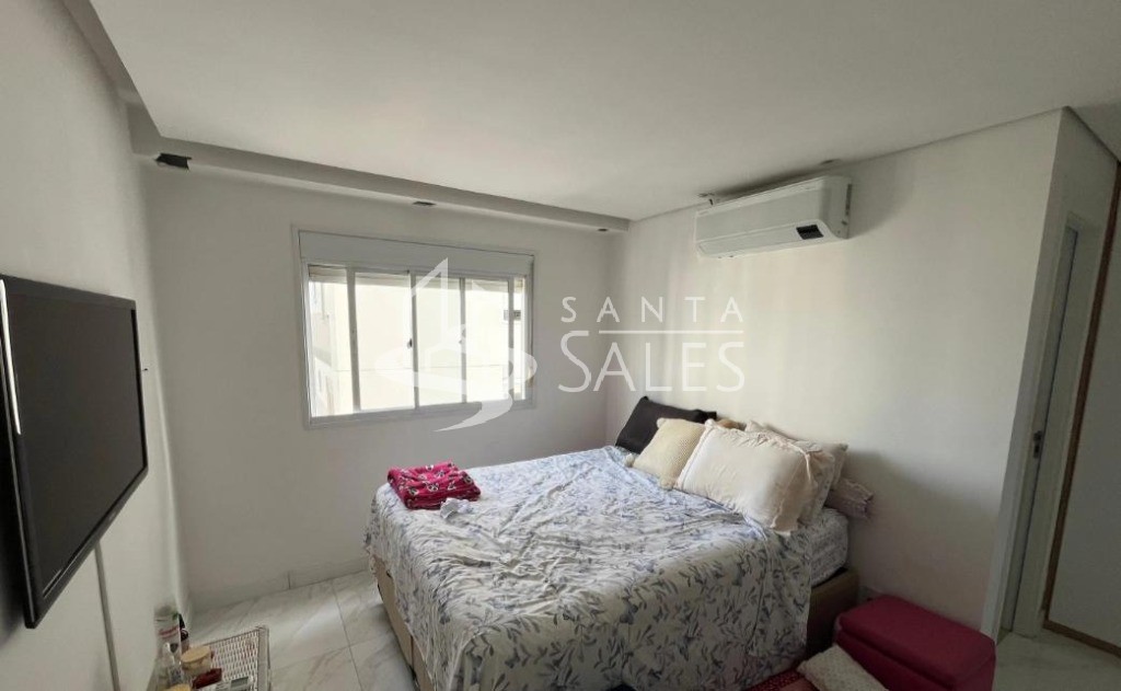 Apartamento, 2 quartos, 110 m² - Foto 6
