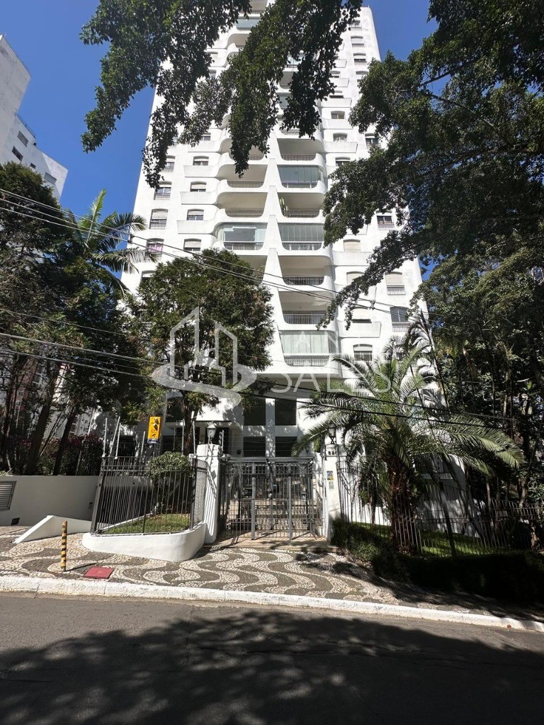 Apartamento, 4 quartos, 121 m² - Foto 45